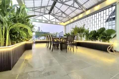 Nhà 3 tầng đẹp tại Gò Vấp, TP.HCM