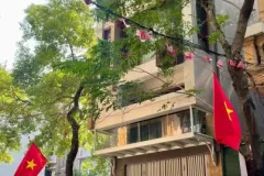 Bán nhà Kim Giang, Quận Hoàng Mai, Hà Nội