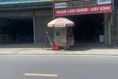 Bán nhà mặt tiền Trịnh Thị Miếng, Hóc Môn, TP.HCM