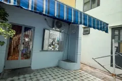 Bán nhà nở hậu 64m2 tại Bình Thạnh, TP.HCM