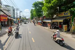 Bán nhà mặt tiền Nguyễn Xí, Bình Thạnh, TP.HCM