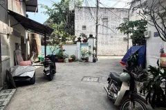 Nhà Đẹp Lũy Bán Bích Tân Phú   Ô Tô  Đỗ Sát Nhà  50m2  Ngang 4,5m 3 phòng Ngủ