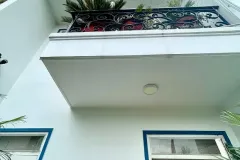 Bán nhà mặt tiền đẹp tại Hóc Môn, TP.HCM