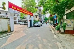 Hiếm có tại Nguyễn Văn Cừ – Long Biên- gần 100m2 chỉ nhỉnh 15 tỏi , 7 tầng