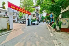 Bán nhà 7 tầng tại Nguyễn Văn Cừ, Long Biên, Hà Nội