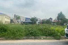 Bán lô đất đẹp tại Quận 1, TP. Hồ Chí Minh