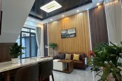 Nhà đẹp 3 tầng tại Quận 6, Hồ Chí Minh
