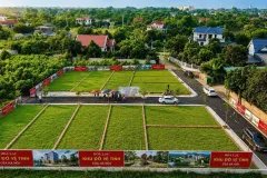 Chính chủ bán lô đất F0 tại Hoà LẠc tiềm năng giá tốt