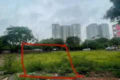 Bán đất 65m2 tại Kiến Hưng, Hà Đông