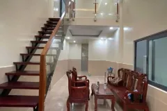 Bán nhà hẻm 2 tầng 1 phòng ngủ tại Tân Phú, Hồ Chí Minh