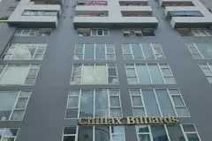 Bán căn hộ 3PN tại Cầu Giấy, Hà Nội