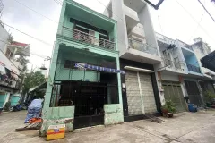 35m - Thoại Ngọc Hầu - 2.9 tỷ