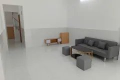HOT HOT – CHÍNH CHỦ CẦN BÁN NHÀ HẺM XE HƠI TẠI Đường Lê Trọng Tấn, phường Bình