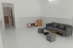 Bán nhà hẻm xe hơi tại Bình Tân, TP.HCM