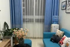 CHÍNH CHỦ CẦN BÁN CC Topaz Home 20 tầng MT 102 Phan Văn Hớn, P.Tân Thới Nhất,