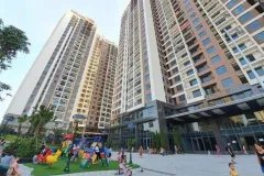 Chính chủ cần cho thuê căn hộ chung cư SkyCentral - 176 phố Định Công - Hoàng