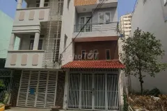 Cho thuê nhà nguyên căn 4 phòng ngủ tại Bình Tân, TP.HCM