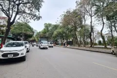 Bán Biệt thự Bắc Linh Đàm 510m2, giá 220 tỷ