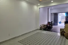 Bán nhà 4 tầng tại Quận 2, TP HCM