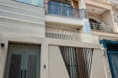 Nhà đẹp 5 tầng tại Tân Bình, Hồ Chí Minh