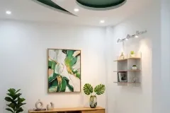 Nhà đẹp Cách Mạng Tháng Tám, Quận 10, giá 3.95 tỷ