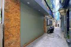 Bán nhà 6 tỷ tại Long Biên, Hà Nội