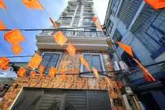 Bán nhà 50m2 tại Đức Giang, Long Biên, Hà Nội