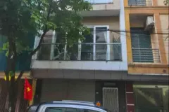 Bán nhà 50m2 tại Thạch Bàn, Long Biên, Hà Nội