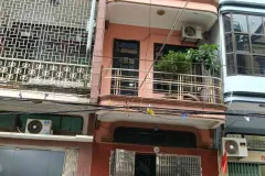Bán nhà 4 tầng tại Thạch Bàn, Long Biên, Hà Nội
