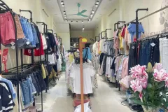 Sang nhượng shop quần áo tại Hà Đông, Hà Nội