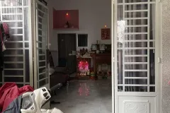 Bán nhà đường Bông Sao, Quận 8, TP.HCM