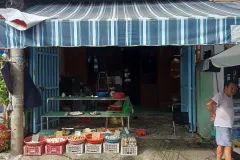 Cần bán gấp nhà mặt tiền tại Củ Chi, TP.HCM