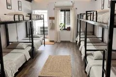 HOMESTAY/PHÒNG TRỌ FULL NỘI THẤT – GẦN HỒ ĐỀN LỪ, HOÀNG MAI