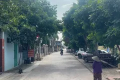 Bán đất lô góc 34m2 tại Gia Lâm, Hà Nội
