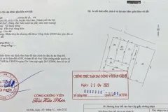 BÁN 44 M2 ĐẤT KIM HỒ – THUẬN AN, GIA LÂM – Ô TÔ ĐỖ CỬA – ĐƯỜNG THÔNG – GIÁ