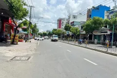 Bán nhà 2 mặt tiền Lê Văn Quới, Bình Tân, TP.HCM