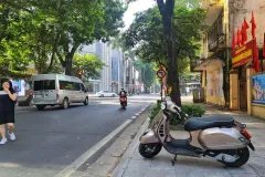 Bán Khách sạn MP Cửa Bắc, Ba Đình 240m2, MT 9m, 12 tầng Nguy Nga, Kinh Doanh