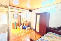 Nhà hẻm xe hơi cho thuê gần chợ Bà Hoa, Tân Bình