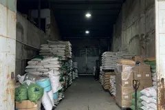 [D2589*] Cơ hội hiếm có sở hữu 516m2 nhà xưởng nở hậu khủng sát ĐH Văn Lang -
