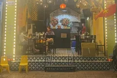 Cho thuê quán ăn tại Long Biên, Hà Nội