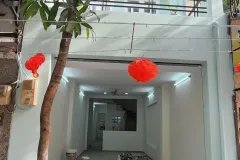 BÁN NHÀ 3 TẦNG – ĐƯỜNG SỐ 53, P. TÂN QUY, QUẬN 7