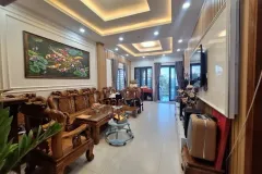 Bán nhà 240m2 tại Thủ Đức, TP HCM