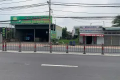 Cần bán thửa đất 162,3 m² tại Huyện Củ Chi, TP.Hồ Chí Minh