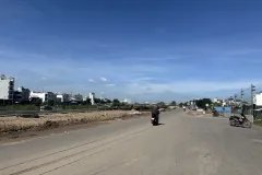 [KH037*] Đất vuông 4x17m sát khu biệt thự Tô Ngọc Vân, giá 2.x tỷ.