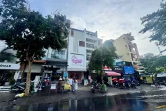 Bán nhà mặt tiền Quốc Hương, Thảo Điền, Quận 2