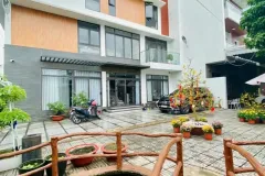 Bán biệt thự đẹp tại Quận 12, TP Hồ Chí Minh