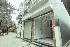 NHÀ MẬU LƯƠNG - 33M - Ô TÔ TRÁNH - LÔ GÓC - KINH DOANH ĐỈNH -5 TẦNG THANG MÁY.