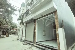 Nhà Mậu Lương 33m2, ô tô tránh, kinh doanh đỉnh, 5 tầng