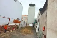 Cần bán đất tại Bình Tân, TP.HCM
