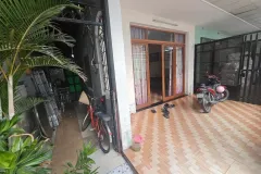 Mặt tiền kinh doanh 10m sát chợ Cầu, Quận 12, TP.HCM